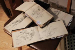 Dogodki, 2. nagrada: Vida Markovc, Vurnikova pot Radovljica